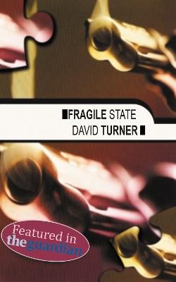Fragile State - David Turner - cover