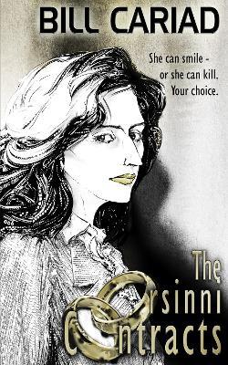 The Orsinni Contracts - Bill Cariad - cover