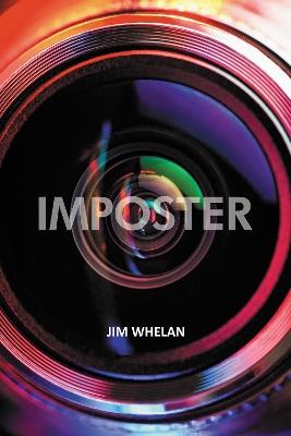 Imposter: An Autobiography - Jim Whelan - cover