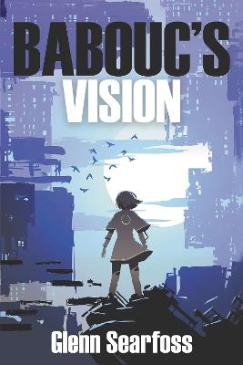 Babouc's Vision - Glenn Searfoss - cover
