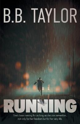 Running - B B Taylor - cover