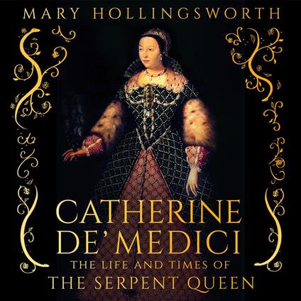 Catherine de' Medici