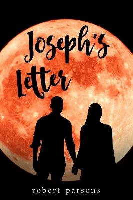 Joseph's Letter - Robert Parsons - cover