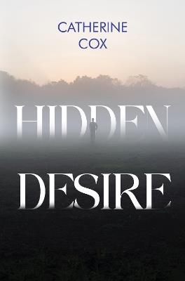 Hidden Desire - Catherine Cox - cover