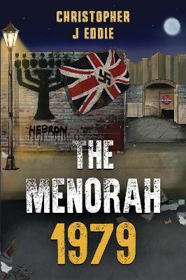 The Menorah 1979 - Christopher J Eddie - cover
