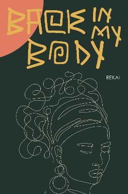 Back in my Body - Rekai - cover