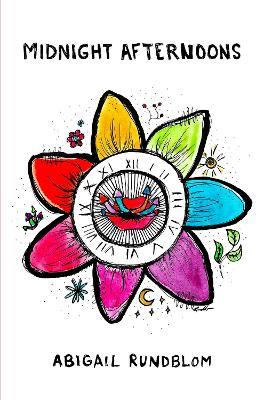 Midnight Afternoons - Abigail Rundblom - cover