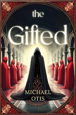 The Gifted - Michael Otis - cover