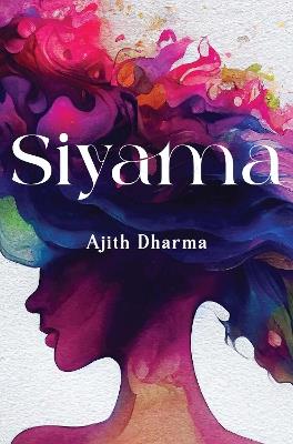 Siyama - Ajith Dharma - cover