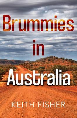 Brummies in Australia - Keith Fisher - cover