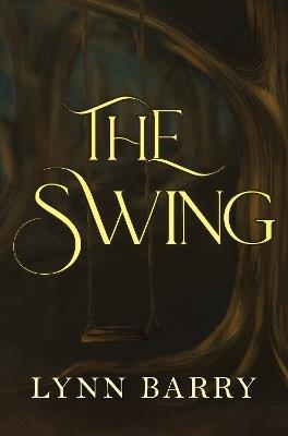 The Swing - Lynn Barry - cover