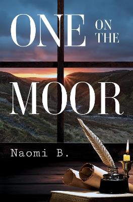One on The Moor - Naomi B. - cover