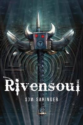 Rivensoul - SJM Saringer - cover