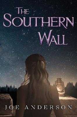 The Southern Wall - Joe Anderson - cover