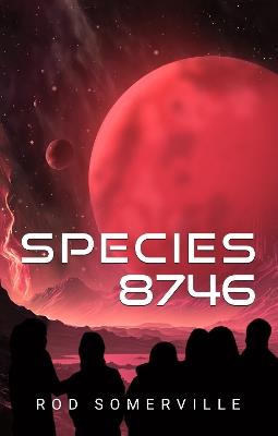 Species 8746 - Rod Somerville - cover