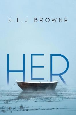 Her - K.L.J Browne - cover