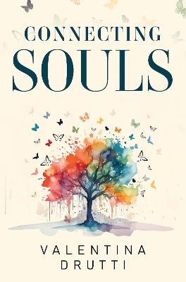 Connecting Souls - Valentina Drutti - cover