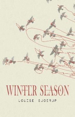 Winter Season - Louise Sjoerup - cover