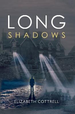 Long Shadows - Elizabeth Cottrell - cover