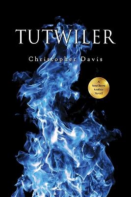 Tutwiler - Christopher Davis - cover