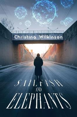 Sailfish and Elephants - Christina Wilkinson - cover
