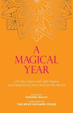 A Magical Year: Lift Your Spirit with 365 Poems and Reflections from Around the World