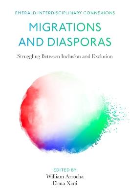 Migrations and Diasporas: Struggling Between Inclusion and Exclusion - cover