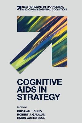 Cognitive Aids in Strategy - cover