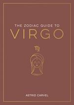 The Zodiac Guide to Virgo