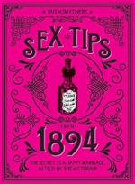 Sex Tips from 1894: The Secret to a Happy Marriage, as Told by the Victorians