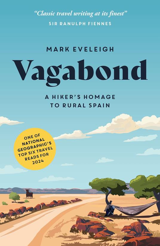 Vagabond
