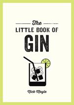 The Little Book of Gin