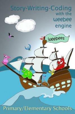Story-Writing-Coding - Colin Price - cover