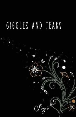 Giggles and Tears - Sigi X - cover