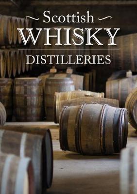Scottish Whisky Distilleries - cover