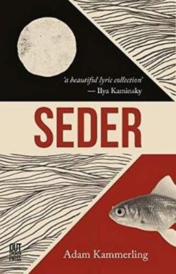 Seder - Adam Kammerling - cover