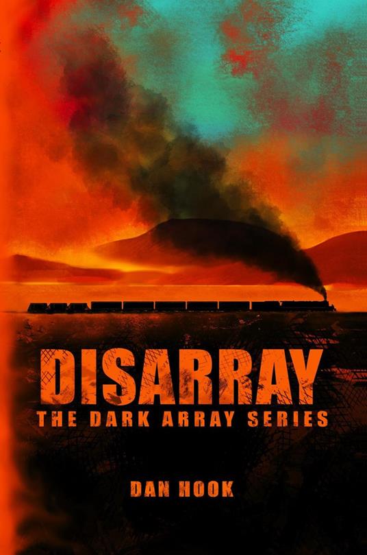 Disarray