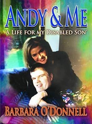 Andy & Me - Barbara O'Donnell - cover