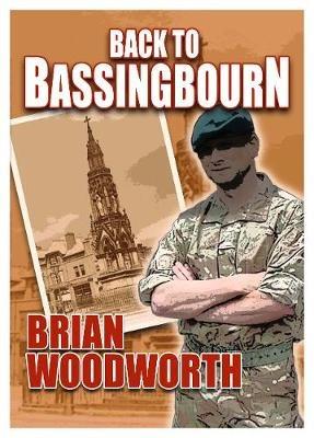 Back to Bassingbourn - Brian Woodworth - cover