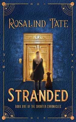 Stranded - Rosalind Tate - cover