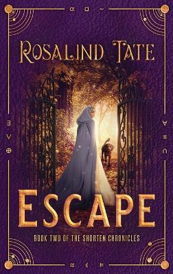 Escape - Rosalind Tate - cover