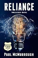 Reliance (Powerless Earth Book One): (Dyslexia Friendly Edition) - Paul McMurrough - cover
