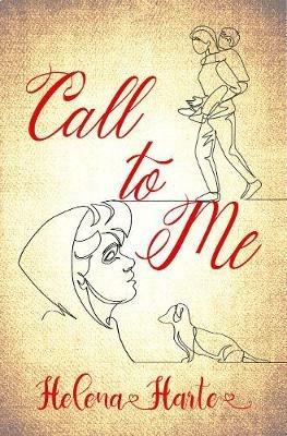 Call to Me - Helena Harte - cover