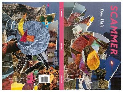 Scammer - Dom Hale - cover