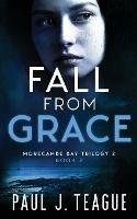 Fall From Grace - Paul J Teague - cover