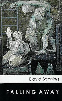 Falling Away - David Banning - cover