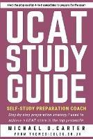 Ucat Study Guide: Self-Study Preparation Coach