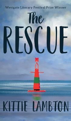 The Rescue - Kittie Lambton - cover