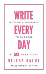Write Every Day
