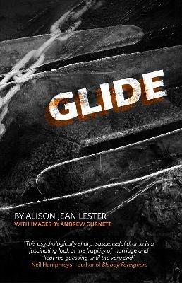 Glide - Alison Jean Lester - cover